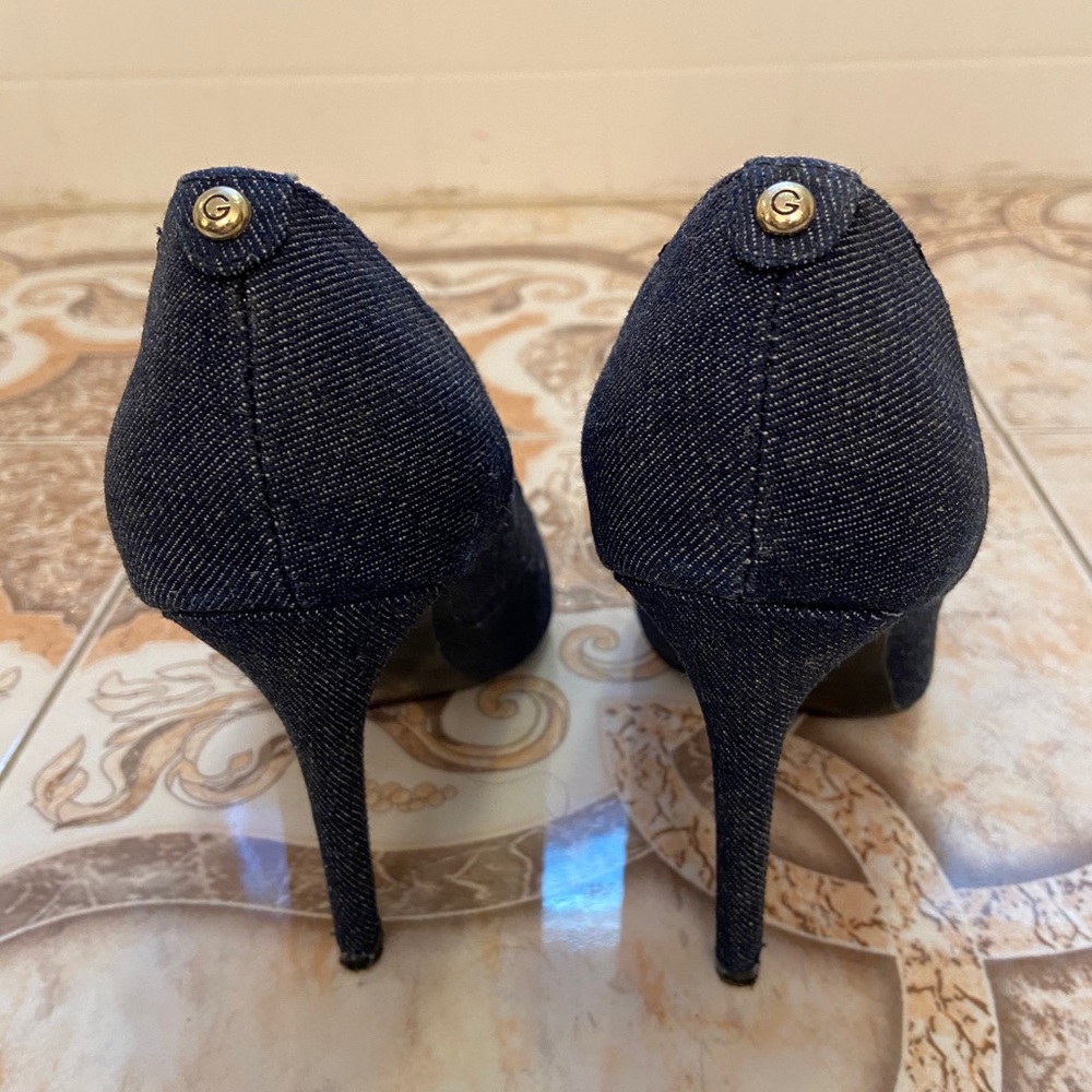 Stilettos - Picture 5 of 5